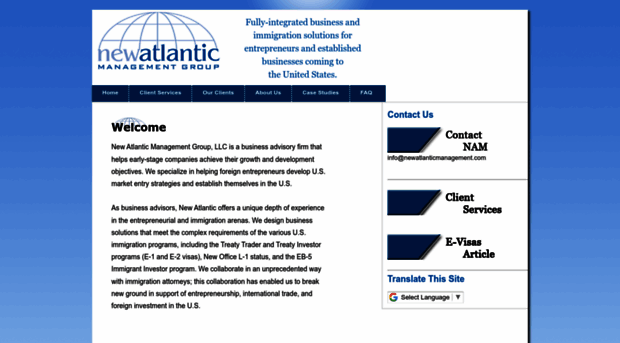 newatlanticmanagement.com