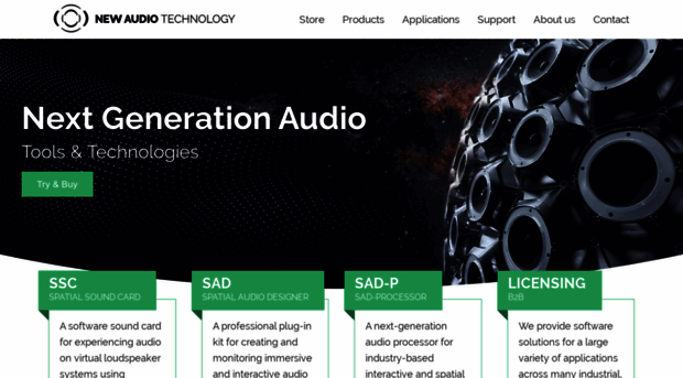 newaudiotechnology.com