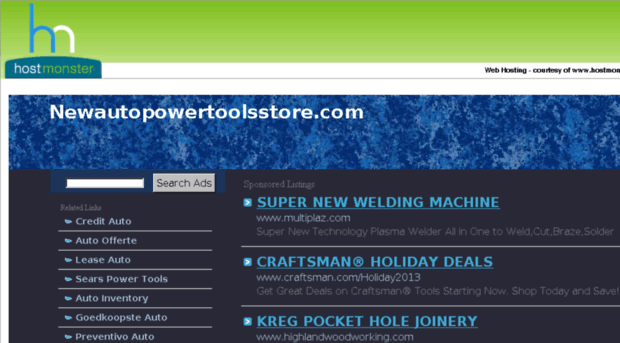 newautopowertoolsstore.com