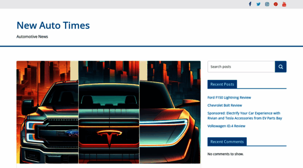 newautotimes.com