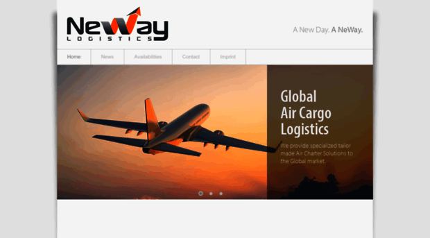 neway-logistics.com