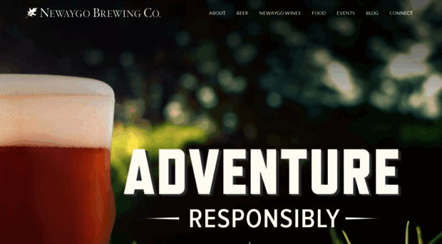 newaygobrewing.com