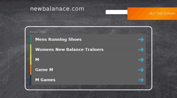 newbalanace.com