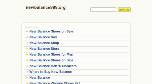 newbalance999.org