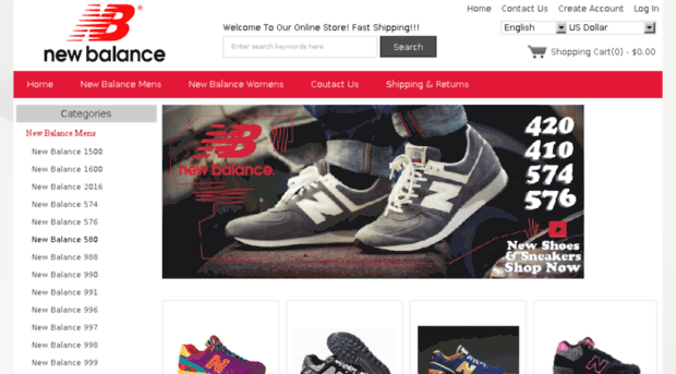 newbalancebay.com