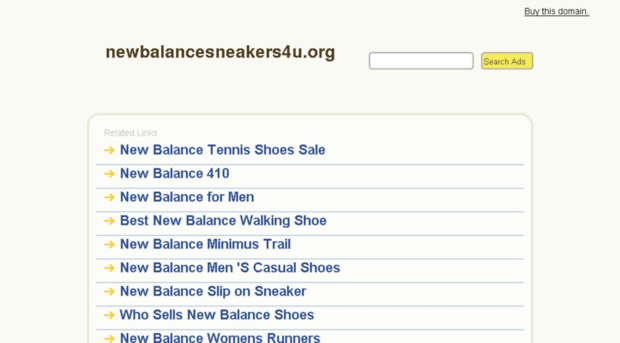 newbalancesneakers4u.org