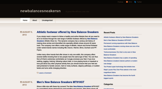 newbalancesneakersn.wordpress.com