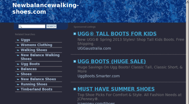 newbalancewalking-shoes.com