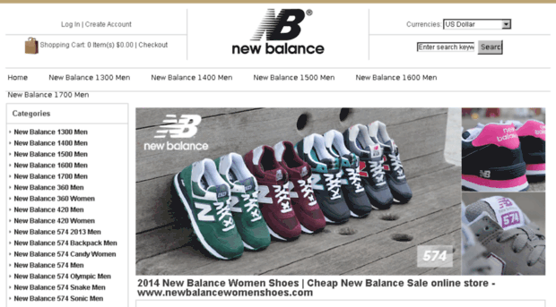 newbalancewomenshoes.com