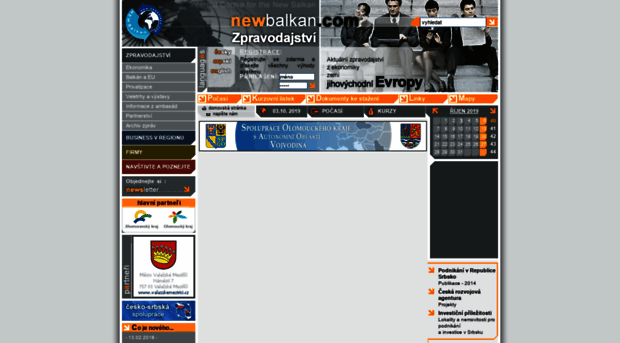 newbalkan.com
