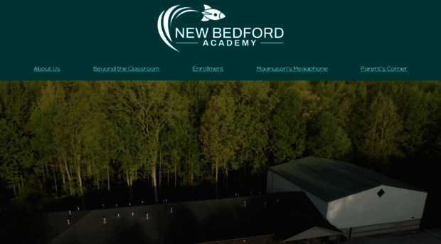 newbedfordacademy.com