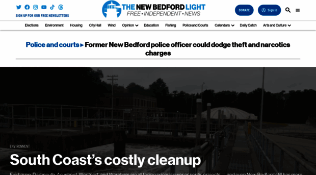 newbedfordlight.org