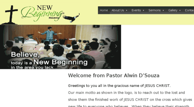 newbeginningywc.in