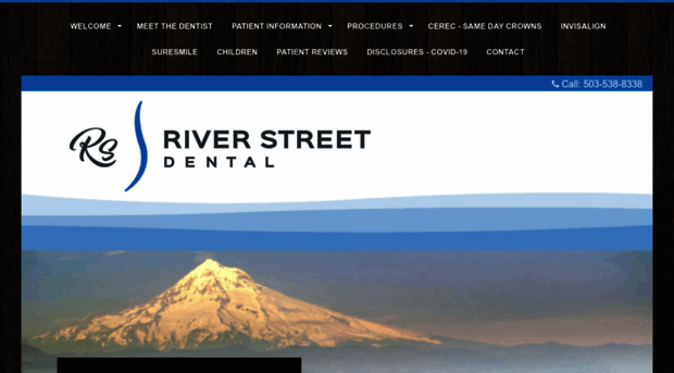 newbergdental.com