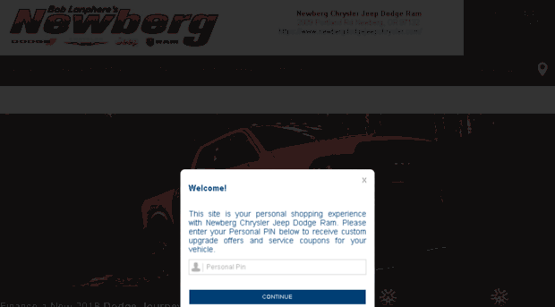 newbergdodgejeepchryslerspecials.com