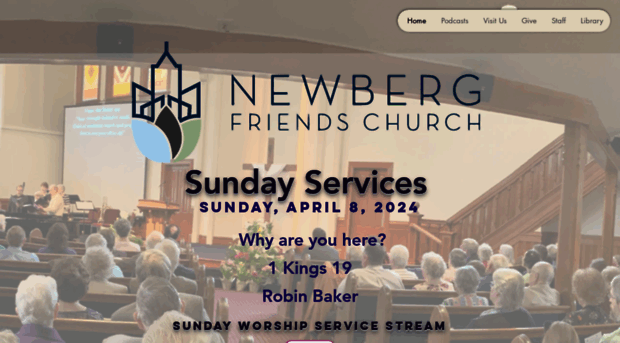 newbergfriends.org