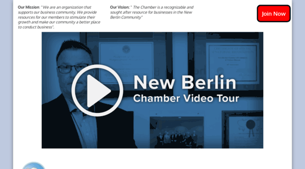 newberlinchamber.org