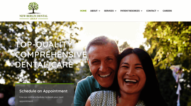 newberlindentalgroup.com