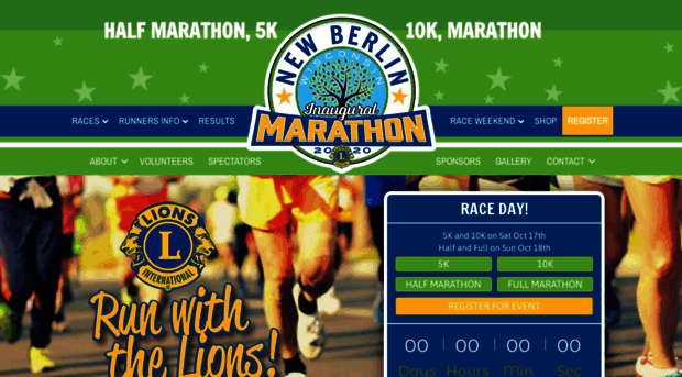 newberlinmarathon.com