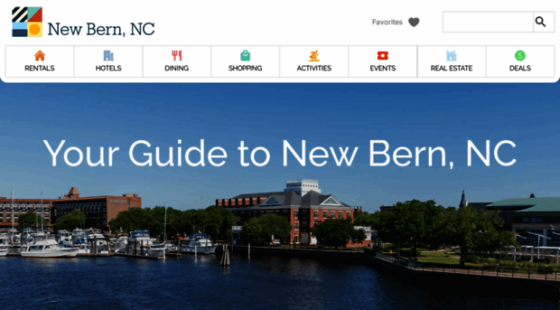 newbern.com