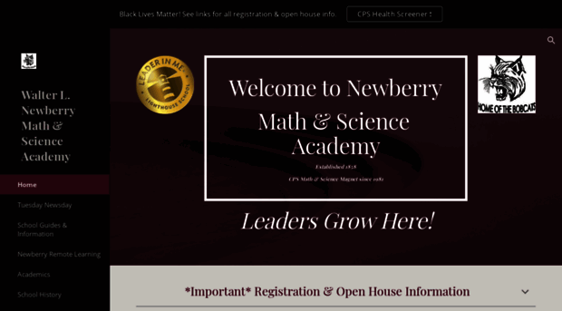 newberryacademy.org