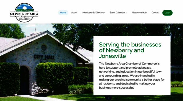 newberryareachamber.com