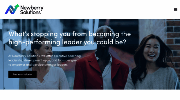 newberrycoaching.com