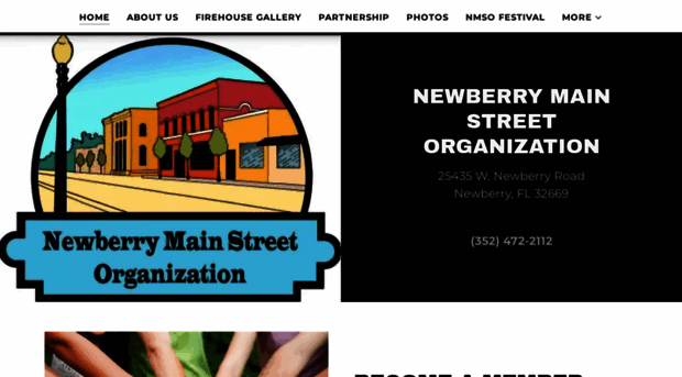 newberrymainstreet.com