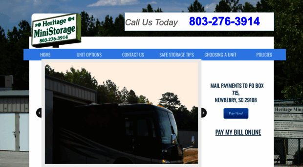 newberryministorage.com