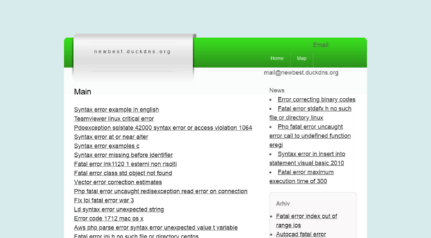 newbest.duckdns.org