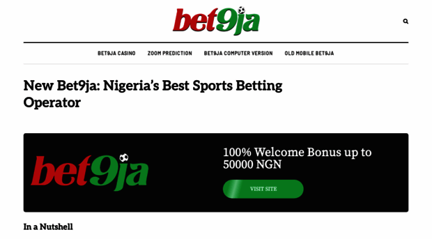 newbet9ja.me