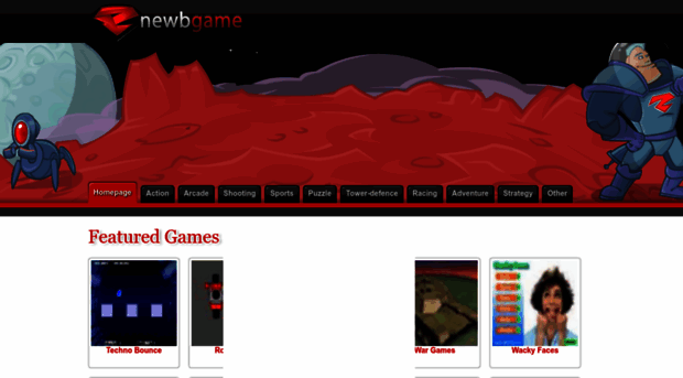 newbgame.com