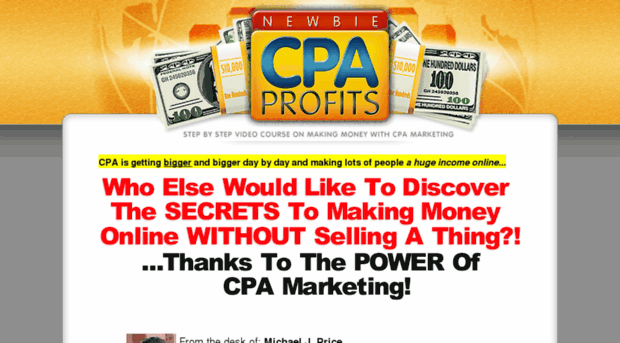 newbie-cpa-profits.net