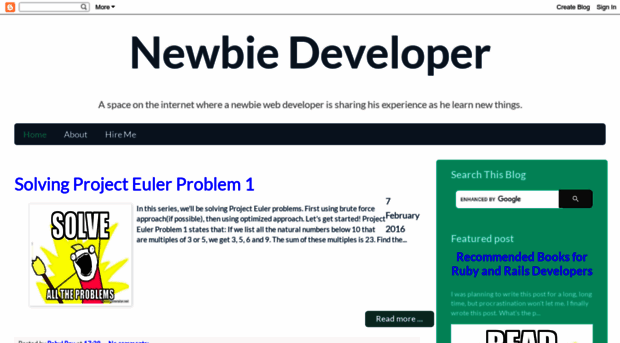 newbiedev.com