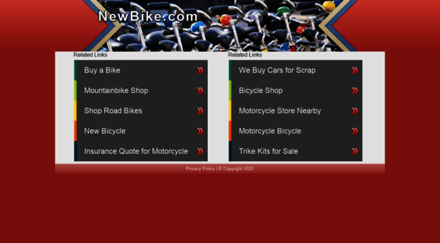 newbike.com