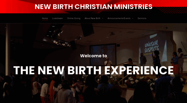 newbirthcm.org