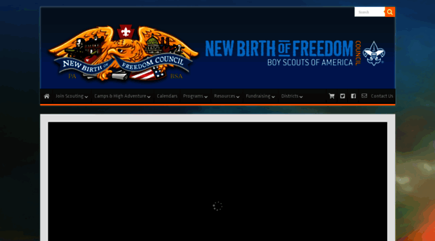 newbirthoffreedom.org