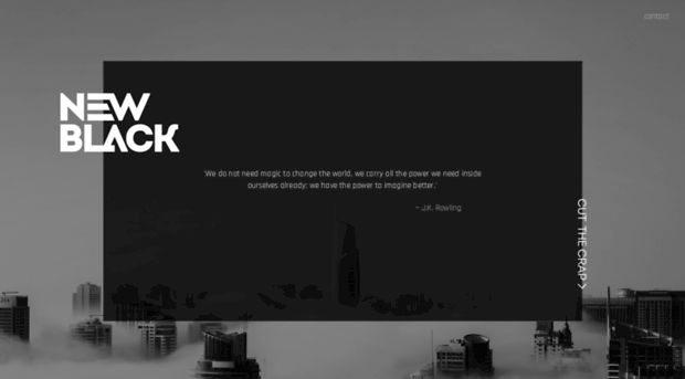 newblack.io