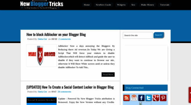 newblogger-tricks.blogspot.com