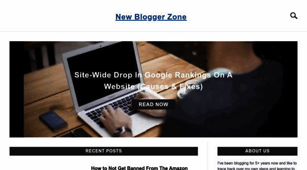 newbloggerzone.com