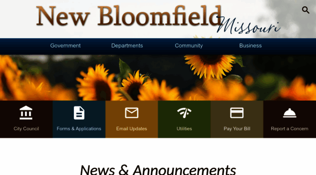 newbloomfieldmo.com