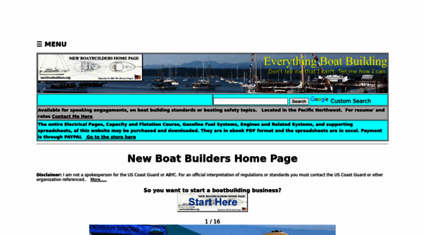 newboatbuilders.com