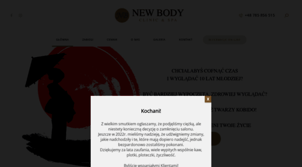 newbodyclinic.pl