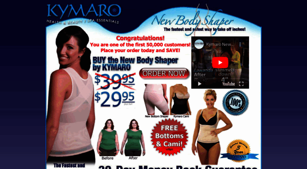 newbodyshaper.com