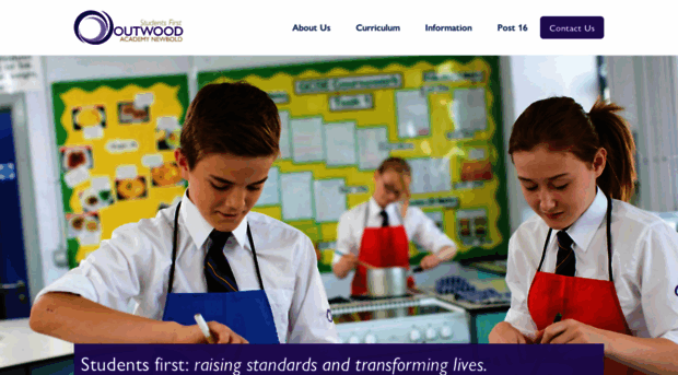 newbold.outwood.com