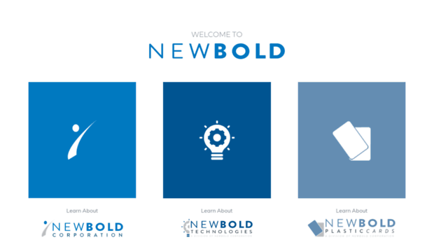 newboldcorp.com