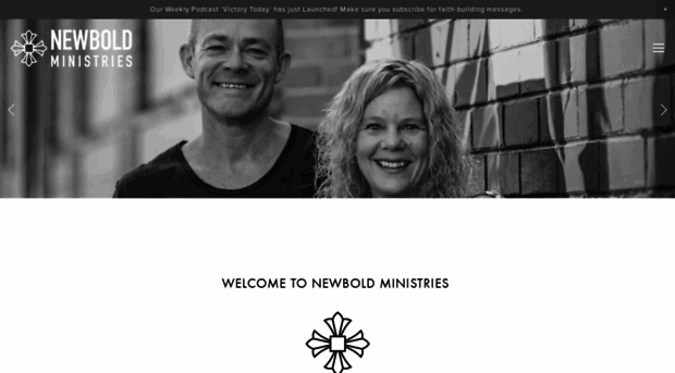 newboldministries.com