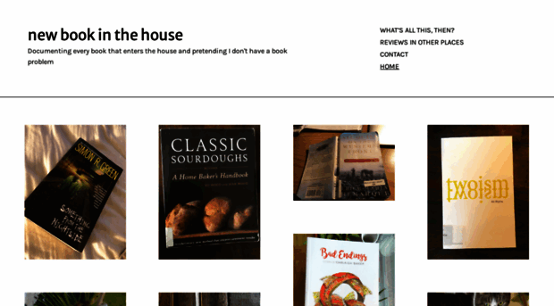 newbookinthehouse.wordpress.com