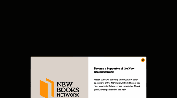 newbooksnetwork.com