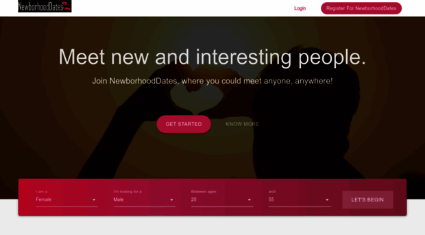 newborhooddates.com